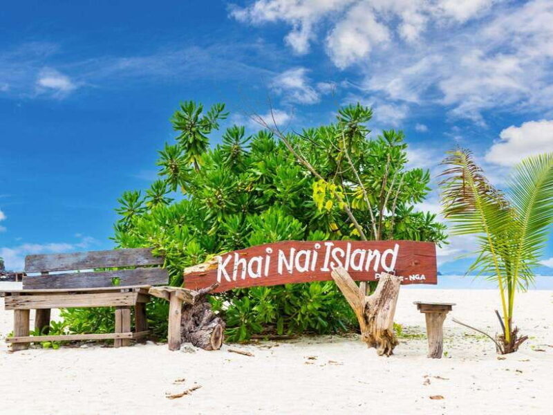 Phuket: 3 Khai Islands Snorkeling Tour - Who Should Consider This Tour?