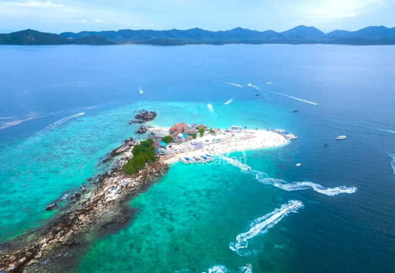 Phuket: 3 Khai Islands Speedboat Tour- Snorkeling & Relaxing - An Honest Look at the Phuket 3 Khai Islands Speedboat Tour