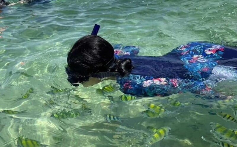 Phuket: 3 Khai Islands Speedboat Tour- Snorkeling & Relaxing - FAQ