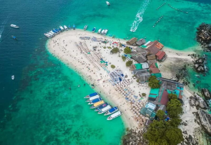 Phuket: 3 Khai Islands Tour- Snorkel & Relax (Half/Full Day) - A Deep Dive into the Khai Islands Tour Experience