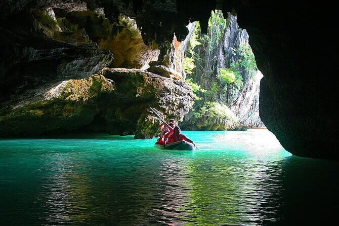Phuket 6 Islands by jet ski Yamaha 4 hours 50 KM and Snorkelling - FAQ
