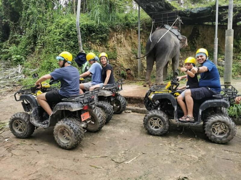 Phuket Adventure : ATV250cc 60 mins + Hotel Transfer - Final Thoughts: Is It Worth It?