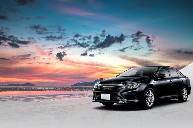 Phuket Airport Arrival Private Transfer from Airport to Hotel - Phuket Airport Arrival Private Transfer from Airport to Hotel