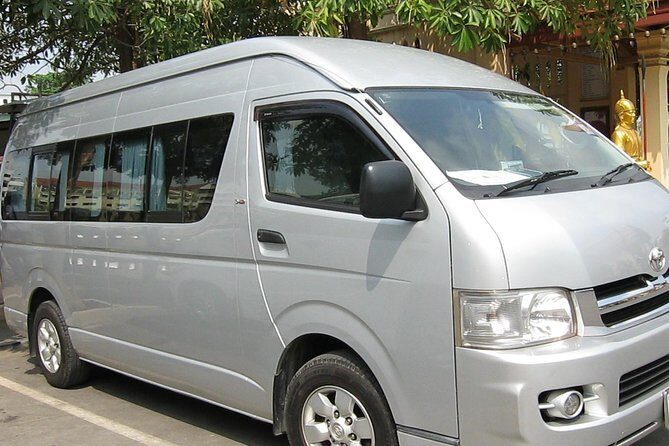 Phuket Airport Arrival Transfer : Airport to Hotel in Phuket - Who Should Consider This Transfer?