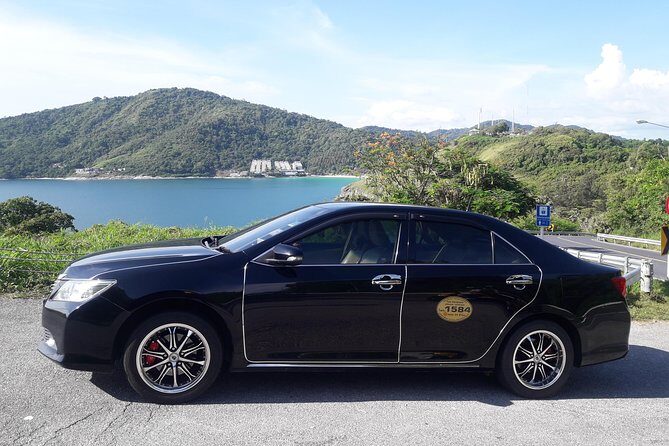 Phuket Airport Arrival Transfer  Domestic & International - FAQ