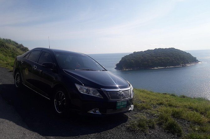 Phuket Airport Departure Transfer Domestic & International - Frequently Asked Questions (FAQs)