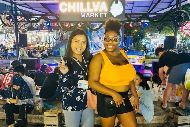 Phuket Amazing Sunset :Phromthep Cape,Chillva Market,Monkey Hills - What the Tour Includes and What You Should Expect