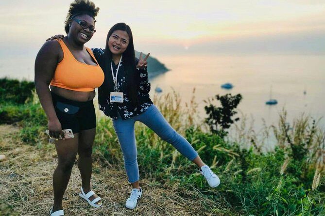 Phuket Amazing Sunset :Phromthep Cape,Chillva Market,Monkey Hills - The Sum Up: Who Will Appreciate This Tour?