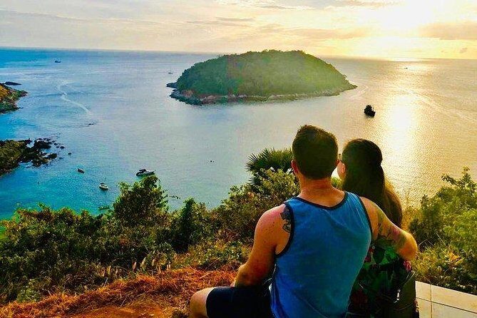 Phuket Amazing Sunset Tour : The Best Sunset, Beach & Local Food Experience - The Sum Up: The Right Fit for Curious Travelers