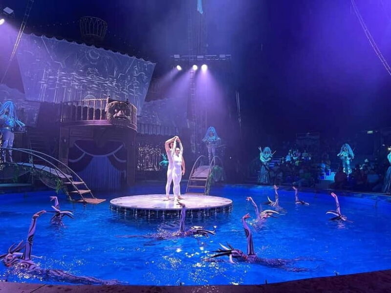 Phuket: Aqua Circus Admission Tickets - Who Should Consider This Experience?