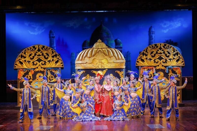 Phuket: Athena Cabaret Show Ticket with Roundtrip Transfer - Final Thoughts: Who Is This Tour For?