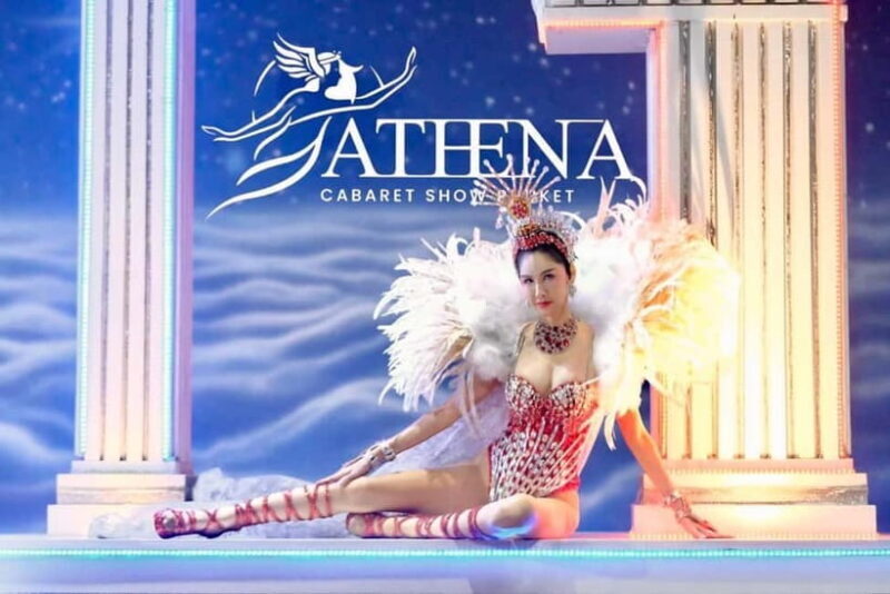 Phuket Athena Cabaret Show Ticket with Shuttle Service - FAQ