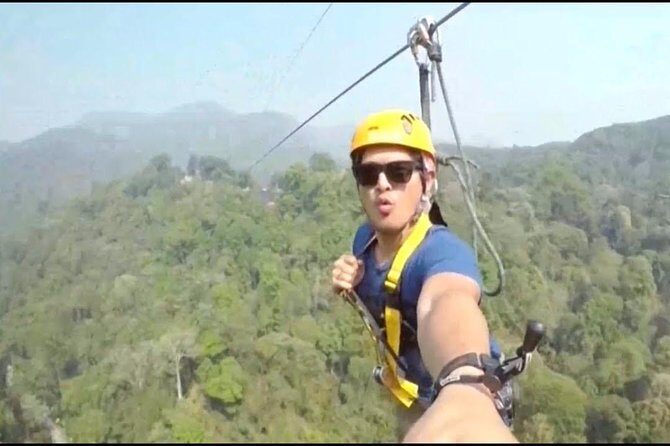 Phuket ATV Bike with Ziplines Adventure Tours - The Sum Up