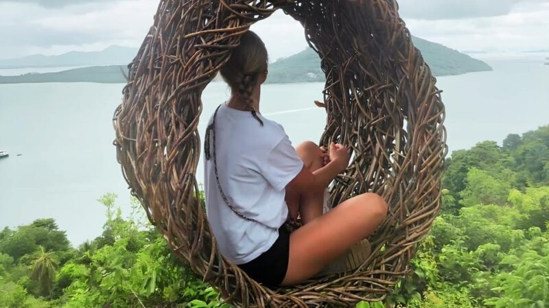 Phuket: ATV Ride with Secret Sea Viewpoints and Swing - An In-Depth Look at the Phuket ATV Adventure