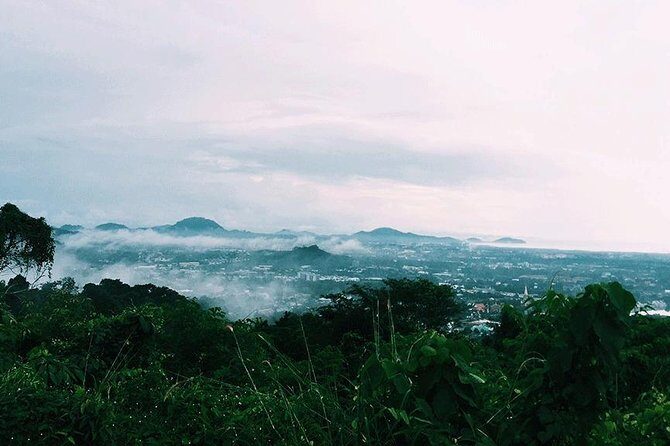 Phuket ATV Riding 30 Minutes - Frequently Asked Questions