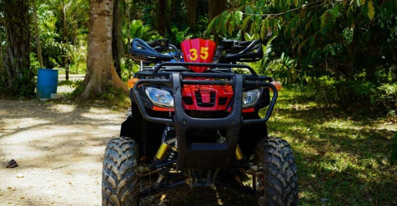 Phuket: ATV Tour with Sea Views and Big Buddha Temple - Final Thoughts