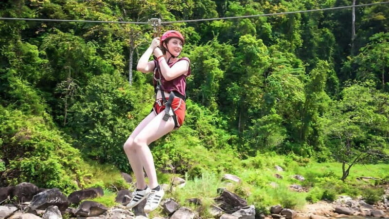 Phuket: Bamboo Rafting, ATV (Optional), Elephant Bathing. - Final Thoughts: Is It Worth It?