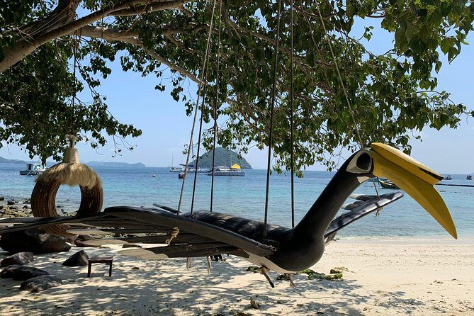 Phuket Banana Beach Tour With Lunch by Speed Boat - An In-Depth Look at the Phuket Banana Beach Tour