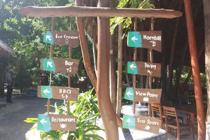 Phuket Banana Beach Tour With Lunch by Speed Boat - Final Thoughts