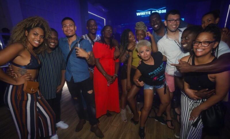 Phuket: Bar Crawl Tour - Final Thoughts