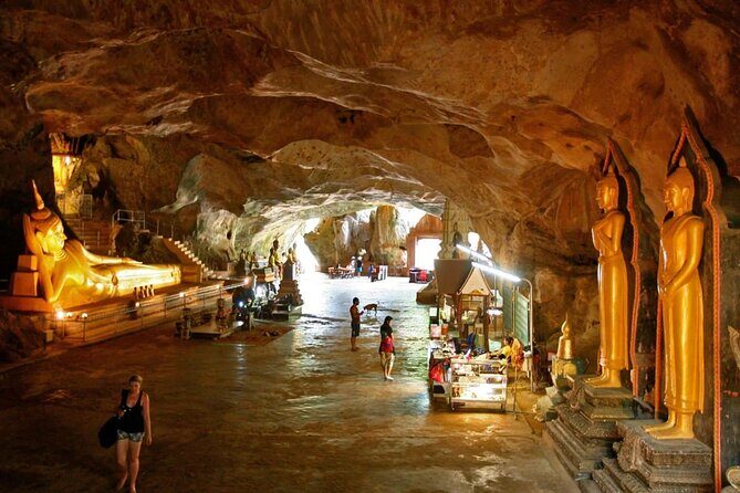 Phuket Beach Plane Spotting and Monkey Cave Temple Private Tour - An In-Depth Look at the Phuket Beach Plane Spotting and Monkey Cave Temple Private Tour