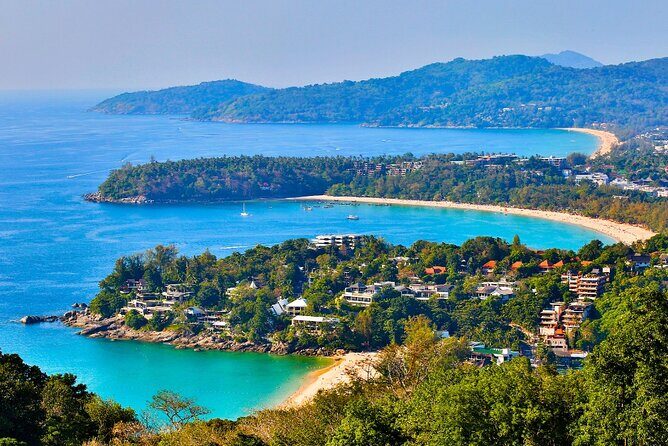 Phuket Beaches Experience - The Phuket Beaches Experience: An In-Depth Look