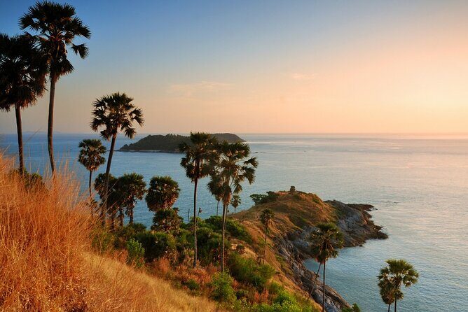 Phuket Beaches Experience - Final Thoughts