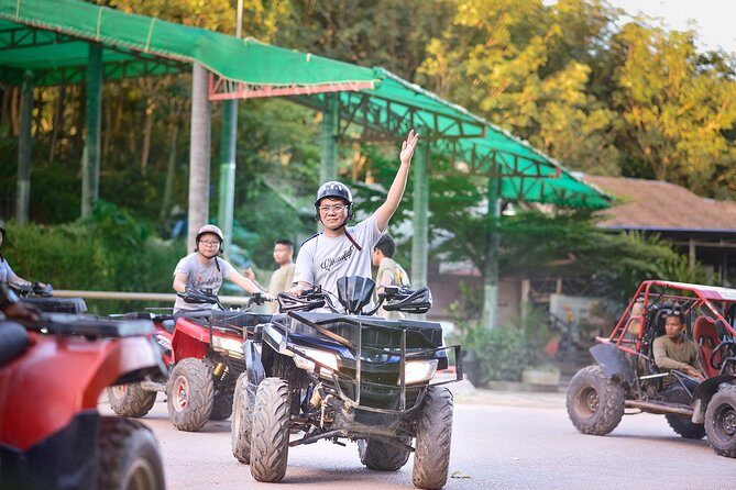 Phuket Best ATV Bike Tours - Exploring the Experience: An In-Depth Look