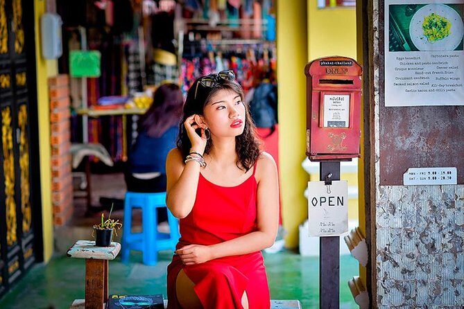 Phuket Best Sightseeing with Photographer - Considerations and Who This Tour Is For