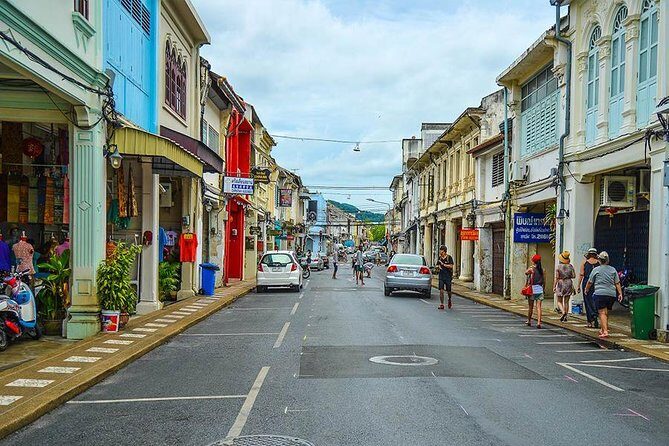 Phuket Best Sightseeing with Photographer - Final Thoughts: Who Will Enjoy This Tour?