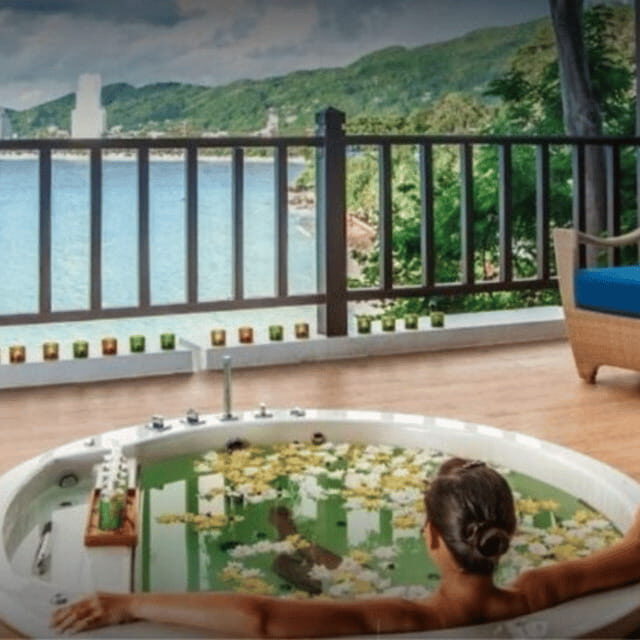 Phuket : Breeze Spa at Amari Phuket E-Voucher - Key Points