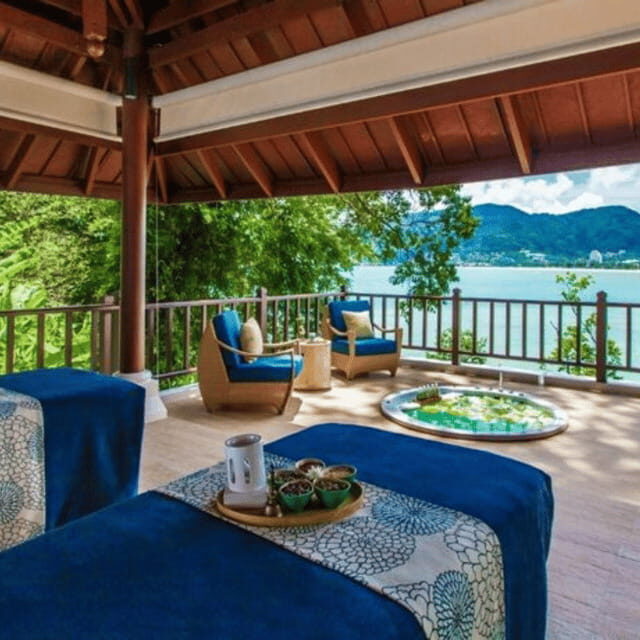 Phuket : Breeze Spa at Amari Phuket E-Voucher - In-Depth Review of Breeze Spa at Amari Phuket