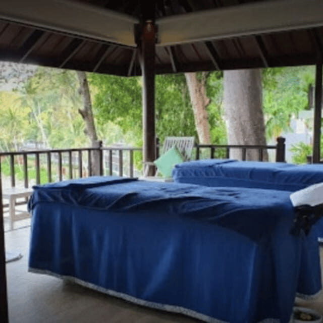 Phuket : Breeze Spa at Amari Phuket E-Voucher - FAQ