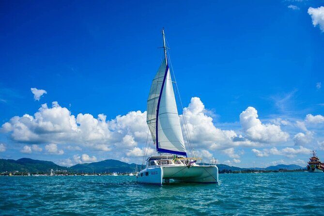 Phuket Catamaran Snorkel & Sunset: Coral & Racha - Who Will Enjoy This Tour?