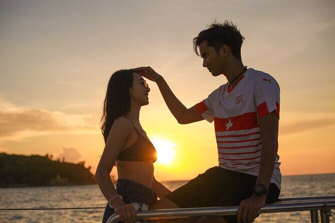 Phuket Catamaran Snorkel & Sunset: Coral & Racha - Final Thoughts