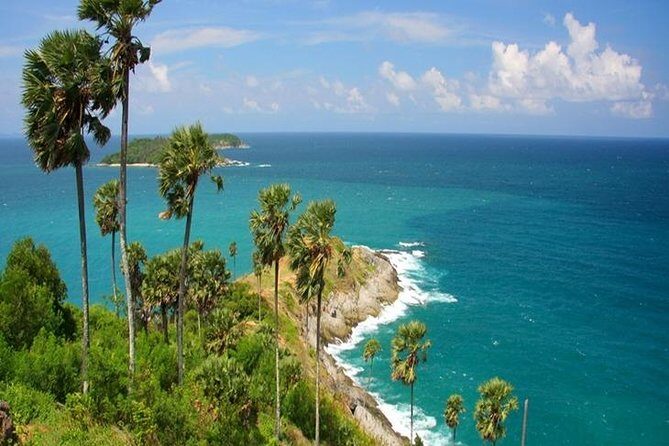 Phuket city tour - Phuket City Tour: An Authentic Taste of Thailand’s Largest Island