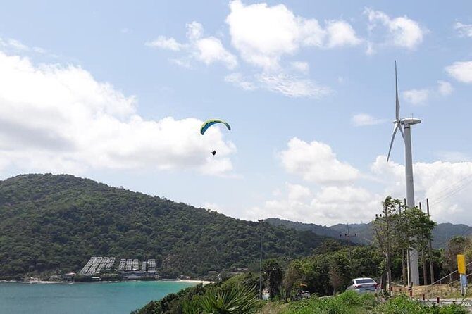 Phuket city tour - Practical Tips and Considerations