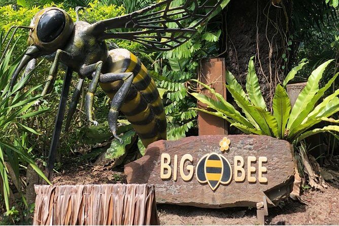 Phuket City Tour Half Day ( Best Seller ) 7 Points - Final Thoughts: Who Should Consider This Tour?