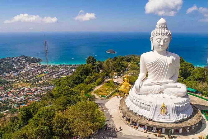 Phuket City Tour: Karon View, Big Buddha & Wat Chalong (SHA Plus) - Final Thoughts: Is it Worth It?