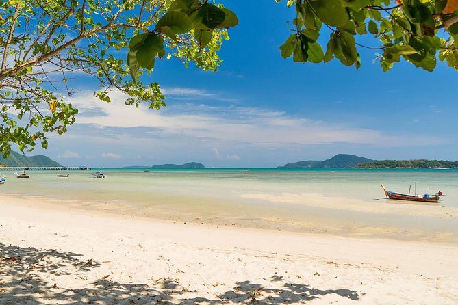 Phuket City Tour: Noted View Points, Wat Chalong, Old Phuket Town - The Sum Up