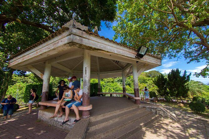 Phuket City Tour: Noted View Points, Wat Chalong, Old Phuket Town - FAQ