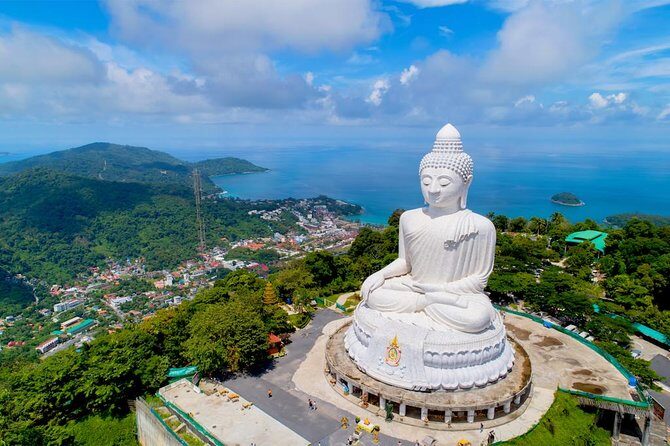 Phuket City Tour Sights Tastes Cultural Experience - Who Should Consider This Tour?