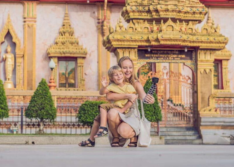 Phuket City Tour: Sights Tastes Cultural Experience - Who Should Consider This Tour?