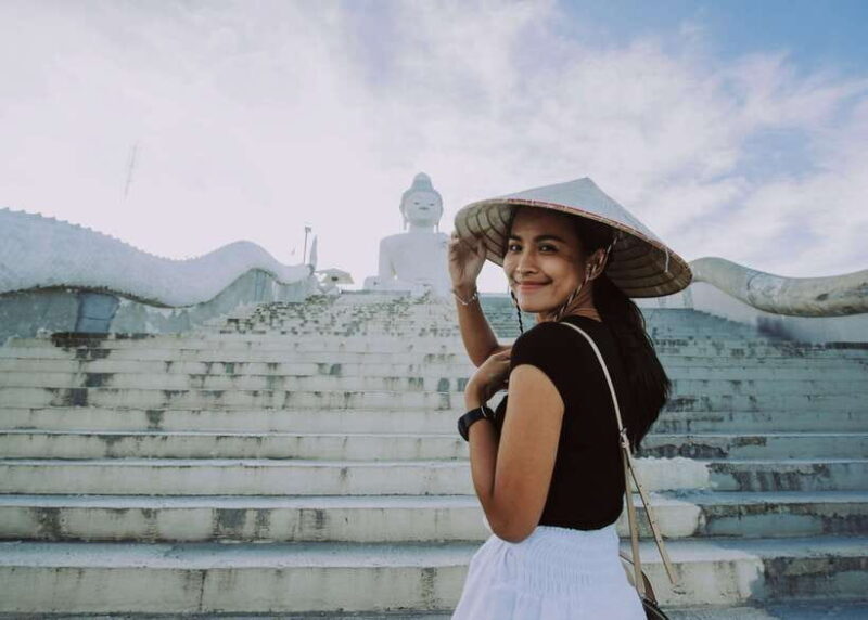 Phuket City Tour: Sights Tastes Cultural Experience - FAQs