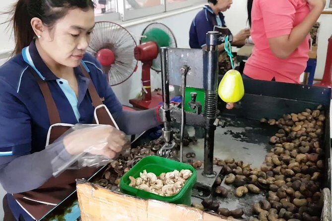 Phuket City Tour: Wat Chalong, Big Buddha and Landmark - Who Should Consider This Tour?