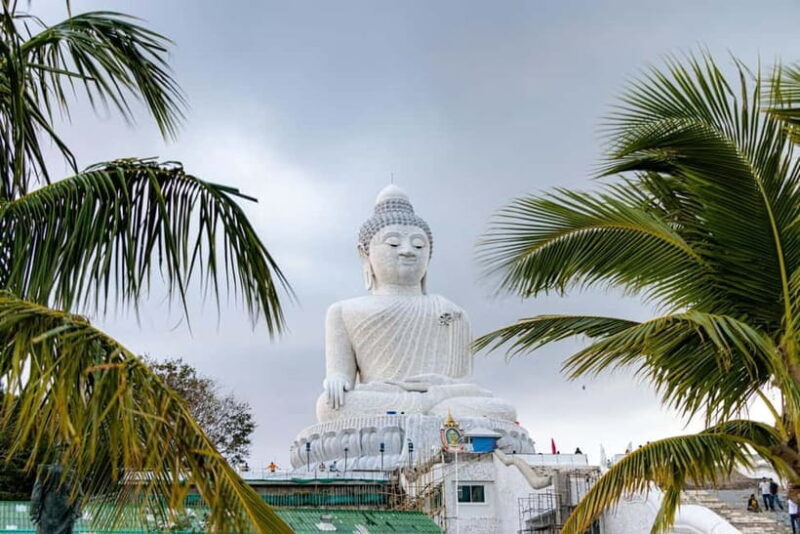 Phuket: City Tour with Big Buddha, Old Town, & Night Market - Phuket: City Tour with Big Buddha, Old Town, & Night Market — A Practical Guide