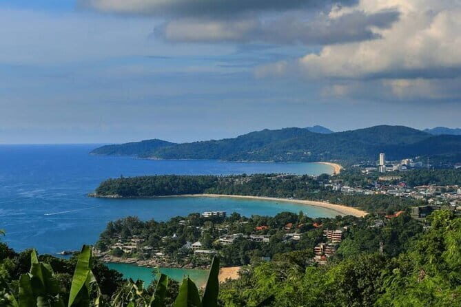 Phuket City Tour with Pickup Option - A Practical and Authentic Taste of Phuket in a Day