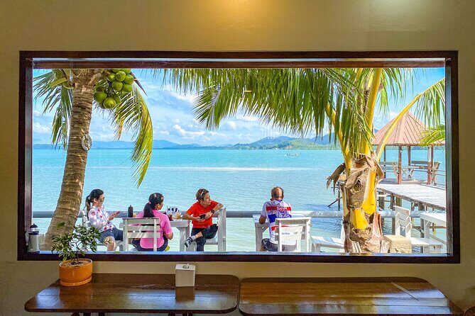 Phuket Coast to Coast Cycling Tour | Half Day Tour - Why This Tour Offers Great Value