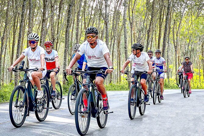 Phuket Coast To Coast E-Bike Tour - Final Thoughts