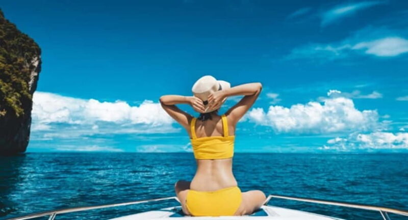 Phuket: Coral and racha Islands Snorkeling Trip with Lunch - Experience the Best of Phuket’s Islands: Coral & Racha Islands Snorkeling Tour